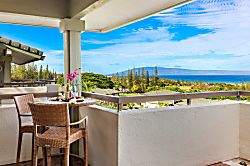 Kapalua Golf Villa 23T4&5