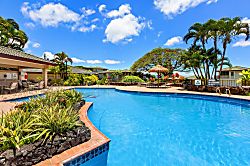 Kapalua Golf Villa 23T4&5