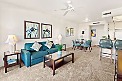 Kapalua Golf Villa 23T4&5