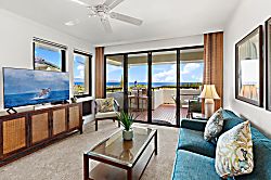 Kapalua Golf Villa 23T4&5