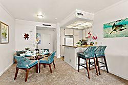 Kapalua Golf Villa 23T4&5