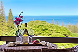 Kapalua Golf Villa 23T4&5