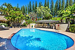 Kapalua Golf Villa 23T4&5