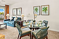 Kapalua Golf Villa 23T4&5