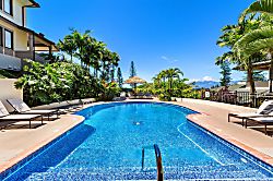 Kapalua Golf Villa 23T4&5