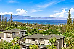 Kapalua Golf Villa 23T4&5