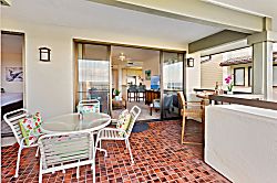 Kapalua Golf Villa 23T4&5