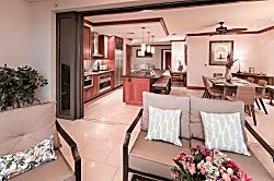 Beach Villas at Ko Olina  Ocean Tower 302