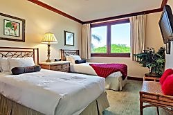Beach Villas at Ko Olina  Ocean Tower 302