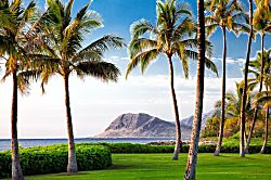 Beach Villas at Ko Olina  Ocean Tower 302