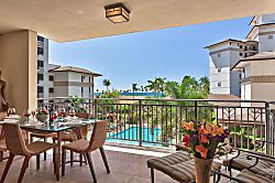 Beach Villas at Ko Olina  Ocean Tower 302