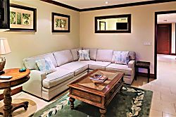 Beach Villas at Ko Olina  Ocean Tower 302