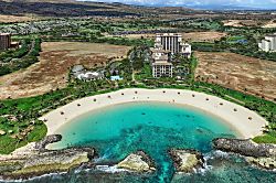 Beach Villas at Ko Olina  Ocean Tower 302