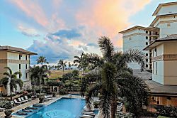 Beach Villas at Ko Olina  Ocean Tower 302