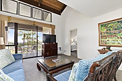 Kamaole Sands 10-417