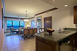 Marriott Maui Ocean Club 2BR Oceanfront Villa