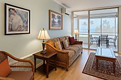 Kamaole Beach Royale 305