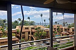 Kamaole Beach Royale 305