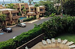 Kamaole Beach Royale 305