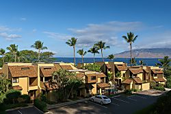 Kamaole Beach Royale 305