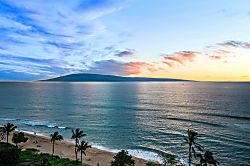 Honua Kai Konea 334 - Take advantage of the resorts private beach access. Feel the sand between your toes and so