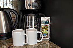 Honua Kai Konea 334 - Start your morning with Maui coffee and cozy island vibes