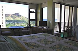 Waikiki Banyan #3401-I