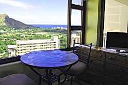 Waikiki Banyan #3401-I