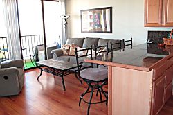 Waikiki Banyan #3401-I