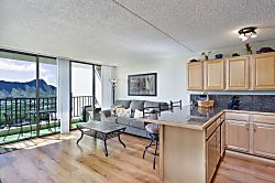 Waikiki Banyan #3401-I