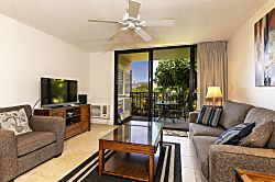Kamaole Sands Unit 4-211