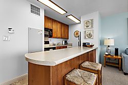 Sugar Beach Resort 425