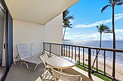 Sugar Beach Resort 425