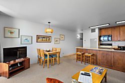 Sugar Beach Resort 425