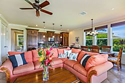 Sugar Sands Villa
