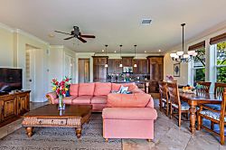 Sugar Sands Villa