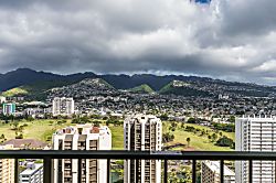 Waikiki Sunset #3209