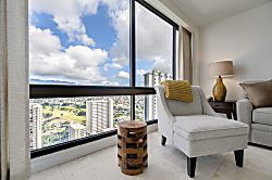 Waikiki Sunset #3209