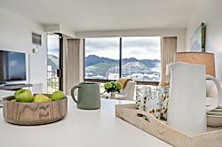 Waikiki Sunset #3209