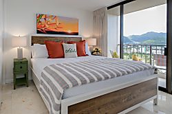 Waikiki Sunset #3209