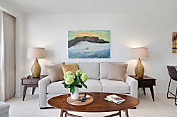 Waikiki Sunset #3209