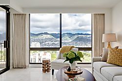 Waikiki Sunset #3209