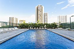 Waikiki Sunset #3209