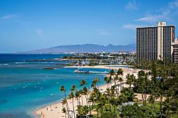 Waikiki Shore 316