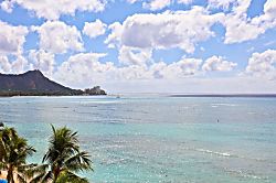 Waikiki Shore 316