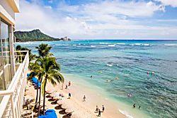 Waikiki Shore 500