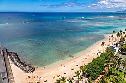 Waikiki Shore PH03