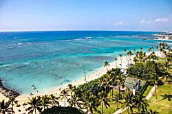 Waikiki Shore 1410