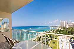 Waikiki Shore 1410