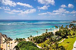 Waikiki Shore 1214